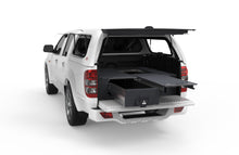 Load image into Gallery viewer, Great Wall V240 (2010-2025) 4WD Interiors Single Roller Floor Drawers Dual Cab
