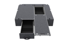 Load image into Gallery viewer, Mitsubishi Triton (2009-2015) MN 4WD Interiors Single Roller Floor Drawers Dual Cab