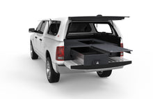 Load image into Gallery viewer, Ram 1500 (2021-2026) DT 4WD Interiors Single Roller Floor Drawers Express Crew Cab