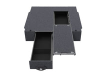 Load image into Gallery viewer, Holden Colorado (2012-2020) RG 4WD Interiors Single Roller Floor Drawers Space Cab/Extra cab