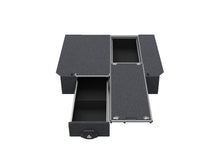 Load image into Gallery viewer, Mazda BT-50 (2006-2011) 4WD Interiors Single Roller Floor Drawers Super Cab/extra Cab
