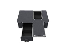 Load image into Gallery viewer, Mazda BT-50 (2006-2011) 4WD Interiors Single Roller Floor Drawers Super Cab/extra Cab