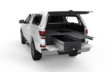 Load image into Gallery viewer, Mazda BT-50 (2011-2020) 4WD Interiors Single Roller Floor Drawers Super Cab/extra Cab