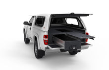 Load image into Gallery viewer, Holden Colorado (2002-2012) 4WD Interiors Single Roller Floor Drawers Single Cab