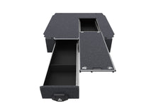 Load image into Gallery viewer, Isuzu D-max (2002-2012) 4WD Interiors Single Roller Floor Drawers Extra Cab
