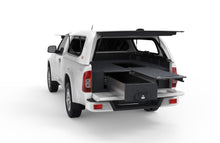 Load image into Gallery viewer, Isuzu D-max (2002-2012) 4WD Interiors Single Roller Floor Drawers Single Cab