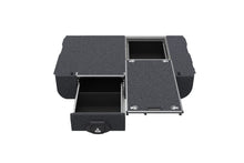 Load image into Gallery viewer, Toyota Landcruiser 76 Series (2007-2009) 4WD Interiors Single Roller Floor Drawers