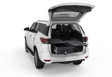Load image into Gallery viewer, Toyota Fortuner (2015-2027) 4WD Interiors Single Roller Floor Drawers