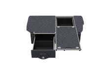 Load image into Gallery viewer, Toyota Prado 120 Series (2002-2009) With Rear Air Con 4WD Interiors Single Roller Floor Drawers