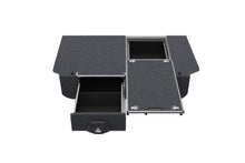 Load image into Gallery viewer, Toyota Prado 150 Series (2009-2025) GX 5 Seater 4WD Interiors Single Roller Floor Drawers