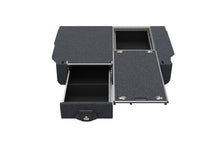 Load image into Gallery viewer, Toyota Landcruiser 100 Series (1998-2002) Standard 4WD Interiors Single Roller Floor Drawers