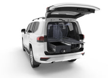 Load image into Gallery viewer, Toyota Landcruiser 300 Series (2021-2025) 5 Seat 4WD Interiors Single Roller Floor Drawers