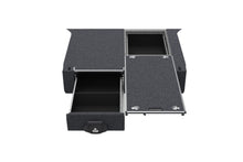 Load image into Gallery viewer, Toyota Landcruiser 300 Series (2021-2025) 7 Seat 4WD Interiors Single Roller Floor Drawers