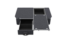 Load image into Gallery viewer, Toyota Landcruiser 80 Series (1995-1998) GXL 4WD Interiors Single Roller Floor Drawers