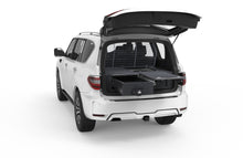 Load image into Gallery viewer, Nissan Patrol (2011-2027) Y62 4WD Interiors Single Roller Floor Drawers Wagon