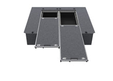 Load image into Gallery viewer, Great Wall Cannon (2022-2025) 4WD Interiors Dual Roller Floor Drawers Dual Cab