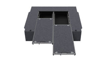 Load image into Gallery viewer, Holden Colorado (2012-2020) RG 4WD Interiors Dual Roller Floor Drawers Space Cab/Extra cab