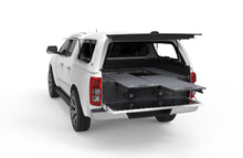 Load image into Gallery viewer, Holden Colorado (2012-2020) RG 4WD Interiors Dual Roller Floor Drawers Rg Dual Cab
