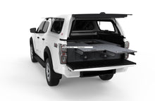Load image into Gallery viewer, Isuzu D-max (2020-2025) My21 4WD Interiors Dual Roller Floor Drawers Dual Cab