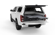 Load image into Gallery viewer, Mazda BT-50 (2020-2025) My21 4WD Interiors Dual Roller Floor Drawers Dual Cab