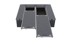 Load image into Gallery viewer, Toyota Hilux (2005-2015) KUN N70 SR5 J Deck 4WD Interiors Dual Roller Floor Drawers Dual Cab