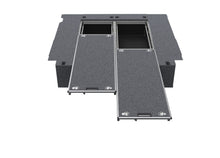 Load image into Gallery viewer, Volkswagen Amarok (2010-2023) 4WD Interiors Dual Roller Floor Drawers Dual Cab