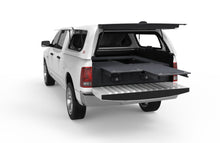 Load image into Gallery viewer, Ram 1500 (2021-2026) DT 4WD Interiors Dual Roller Floor Drawers Express Crew Cab