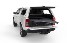 Load image into Gallery viewer, Isuzu D-max (2012-2020) TF 4WD Interiors Dual Roller Floor Drawers Space Cab/Extra cab
