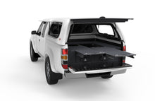 Load image into Gallery viewer, Mazda BT-50 (2006-2011) 4WD Interiors Dual Roller Floor Drawers Super Cab/extra Cab
