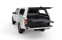 Load image into Gallery viewer, Mazda BT-50 (2006-2011) 4WD Interiors Dual Roller Floor Drawers Super Cab/extra Cab