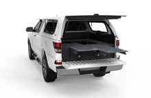 Load image into Gallery viewer, Mazda BT-50 (2011-2020) 4WD Interiors Dual Roller Floor Drawers Super Cab/extra Cab
