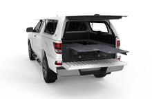 Load image into Gallery viewer, Mazda BT-50 (2011-2020) 4WD Interiors Dual Roller Floor Drawers Super Cab/extra Cab
