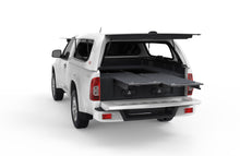 Load image into Gallery viewer, Isuzu D-max (2002-2012) 4WD Interiors Dual Roller Floor Drawers Single Cab
