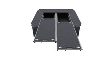 Load image into Gallery viewer, Holden Rodeo (2002-2012) 4WD Interiors Dual Roller Floor Drawers Single Cab