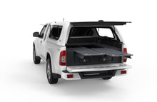 Load image into Gallery viewer, Isuzu D-max (2012-2017) 4WD Interiors Dual Roller Floor Drawers Extra Cab