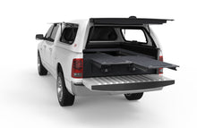 Load image into Gallery viewer, Ram 1500 (2018-2023) DS 4WD Interiors Dual Roller Floor Drawers Express Quad Cab