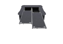 Load image into Gallery viewer, Ram 2500 (2020-2027) 4WD Interiors Dual Roller Floor Drawers Laramie Crew Cab