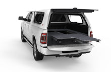 Load image into Gallery viewer, Ram 2500 (2020-2025) 4WD Interiors Dual Roller Floor Drawers Express Quad Cab