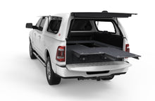 Load image into Gallery viewer, Ram 2500 (2020-2027) 4WD Interiors Dual Roller Floor Drawers Laramie Crew Cab