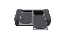 Load image into Gallery viewer, Toyota Landcruiser 76 Series (2007-2009) 4WD Interiors Dual Roller Floor Drawers
