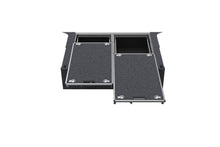 Load image into Gallery viewer, Ford Everest (2016-2022) 4WD Interiors Dual Roller Floor Drawers Wagon