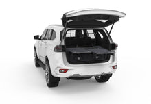 Load image into Gallery viewer, Isuzu MU-X (2014-2021) 4WD Interiors Dual Roller Floor Drawers Wagon