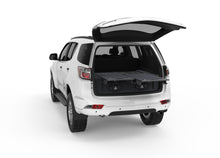 Load image into Gallery viewer, Holden Colorado (2014-2020) 4WD Interiors Dual Roller Floor Drawers 7 Wagon/trailblazer