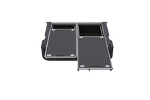 Load image into Gallery viewer, Holden Colorado (2014-2020) 4WD Interiors Dual Roller Floor Drawers 7 Wagon/trailblazer