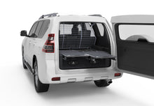 Load image into Gallery viewer, Toyota Prado 150 Series (2009-2025) GX 7 Seater 4WD Interiors Dual Roller Floor Drawers
