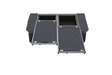 Load image into Gallery viewer, Toyota Landcruiser 100 Series (1998-2002) Gxl Wagon With Rear Air Con 4WD Interiors Dual Roller Floor Drawers