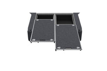 Load image into Gallery viewer, Toyota Landcruiser 300 Series (2021-2025) 5 Seat 4WD Interiors Dual Roller Floor Drawers