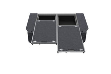 Load image into Gallery viewer, Toyota Landcruiser 80 Series (1995-1998) Standard 4WD Interiors Dual Roller Floor Drawers