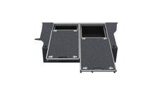 Load image into Gallery viewer, Ford Everest (2022-2027) 4WD Interiors Dual Roller Floor Drawers