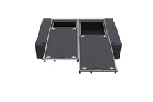 Load image into Gallery viewer, Nissan Patrol (1988-1997) GQ SWB & 4WD Interiors Dual Roller Floor Drawers Wagon